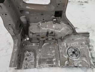 Крыло заднее левое T2 2024 T1J SQRF4J20