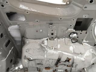 Крыло заднее левое T2 2024 T1J SQRF4J20