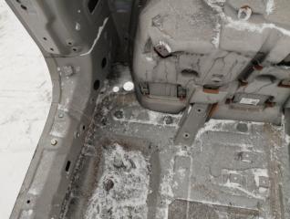 Крыло заднее левое T2 2024 T1J SQRF4J20