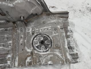 Крыло заднее левое T2 2024 T1J SQRF4J20