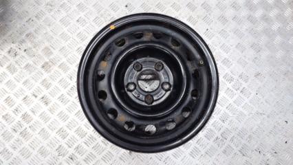 Диски штампованные комплект I30 2008 FD G4FA