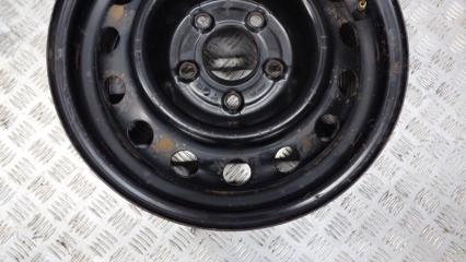 Диски штампованные комплект I30 2008 FD G4FA