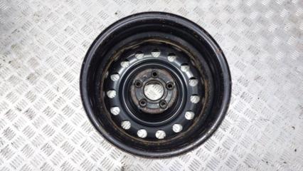 Диски штампованные комплект I30 2008 FD G4FA