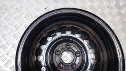 Диски штампованные комплект I30 2008 FD G4FA