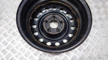 Диски штампованные комплект I30 2008 FD G4FA