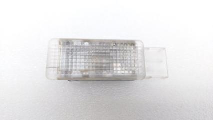 Запчасть плафон салона Skoda Superb 2012