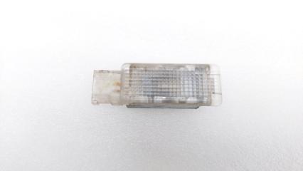 Запчасть плафон салона Skoda Superb 2012