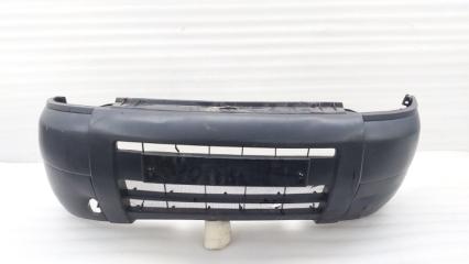 Бампер передний Citroen Berlingo 2008