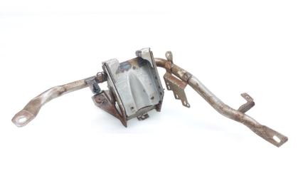 Усилитель торпедо Citroen Berlingo 2008