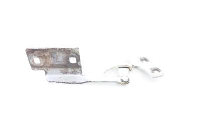 Петля капота левая Citroen Berlingo 2008