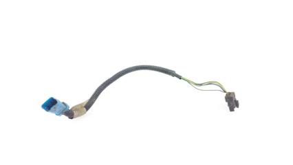 Проводка Citroen Berlingo 2008