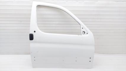 Дверь передняя правая Citroen Berlingo 2008