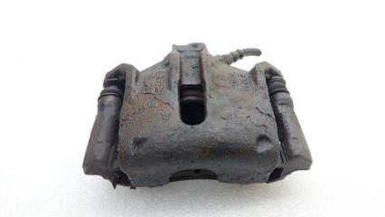 Запчасть суппорт тормозной передний левый Citroen Berlingo 2008