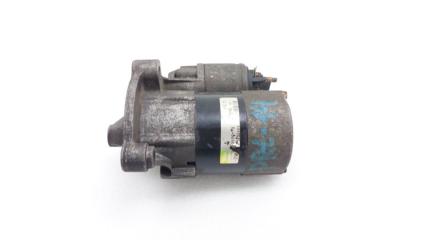 Стартер Citroen Berlingo 2008