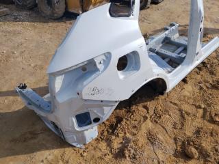 Кузов правый Qashqai 2022 J11 MR20DD