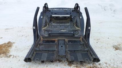 Запчасть кузов задняя часть / четверть Geely Emgrand 2023