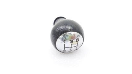 Ручка КПП Citroen C4 2009