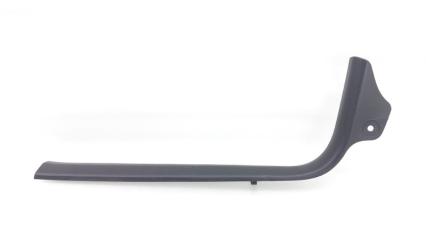 Накладка порога передняя левая Citroen C4 2009