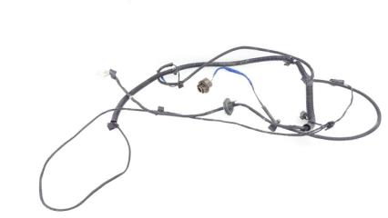 Проводка бампера задняя Citroen C4 2009