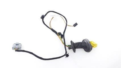 Проводка двери задняя левая Citroen C4 2009