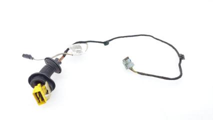 Проводка двери задняя правая Citroen C4 2009