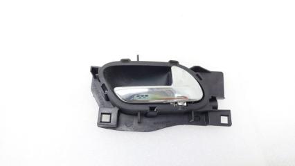 Запчасть ручка двери внутренняя задняя правая Citroen C4 2009