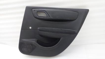 Фото запчасти обшивка двери задняя правая Citroen C4 2009 Б/У запчасть Запчасть обшивка двери задняя правая Citroen C4 2009