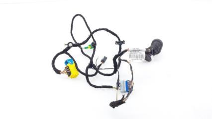 Проводка двери передняя левая Citroen C4 2009