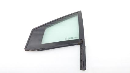 Фото запчасти форточка двери передняя левая Citroen C4 2009 Б/У запчасть Запчасть форточка двери передняя левая Citroen C4 2009