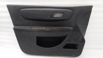 Обшивка двери передняя левая Citroen C4 2009
