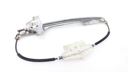 Стеклоподъемник передний правый Citroen C4 2009