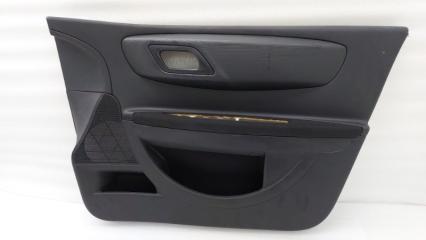 Обшивка двери передняя правая Citroen C4 2009