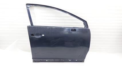 Дверь передняя правая Citroen C4 2009
