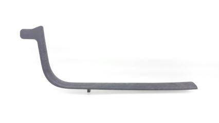 Накладка порога передняя правая Citroen C4 2009