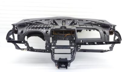 Торпедо Citroen C4 2009