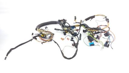 Проводка под торпедо Citroen C4 2009