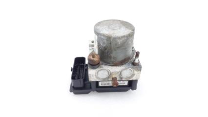 Блок ABS Citroen C4 2009