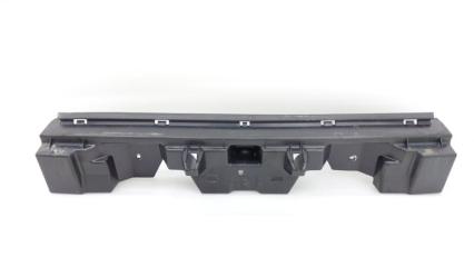 Кронштейн бампера задний Citroen C4 2009 Б/У Кронштейн бампера задний Citroen C4 2009