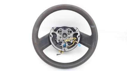 Руль Citroen C4 2009