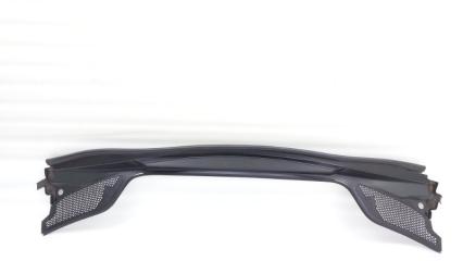 Жабо Citroen C4 2009