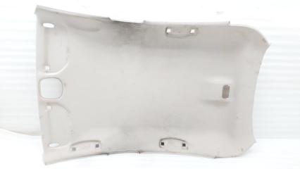 Обшивка потолка Citroen C4 2009