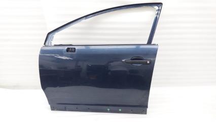 Дверь передняя левая Citroen C4 2009