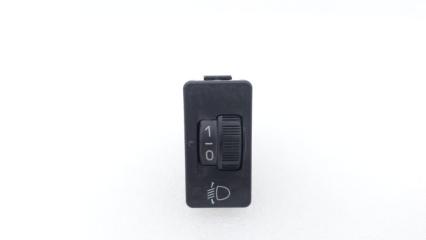 Запчасть кнопка корректора фар Peugeot Partner 2011