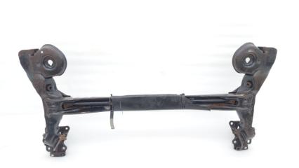 Балка подвески задняя Peugeot Partner 2011 Б/У Балка подвески задняя Peugeot Partner 2011