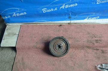 Маховик NISSAN SUNNY FB15 QG15 DE 2 ракурс