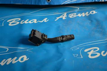 Подрулевой переключатель дворников TOYOTA WISH ZNE10 1 ракурс
