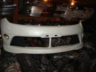 Бампер передний NISSAN SERENA C25 1 ракурс