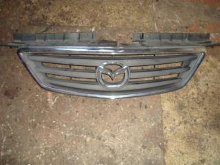 Решетка радиатора MAZDA MPV LW5W 1 ракурс