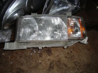 Фара левая TOYOTA BB NCP31 52-119 1 ракурс