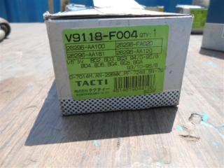 Тормозные колодки передние SUBARU LEGACY BD2, BD3, BD4, BD5, BG3, BG4, BG5, BGA 1 ракурс Тормозные колодки передние SUBARU LEGACY BD2, BD3, BD4, BD5, BG3, BG4, BG5, BGA 1 ракурс